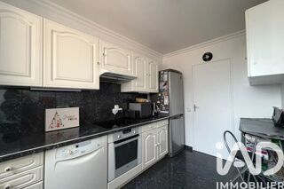  Appartement à vendre 3 pièces 74 m²