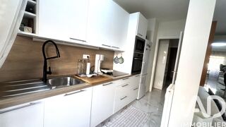  Appartement à vendre 1 pièce 44 m²