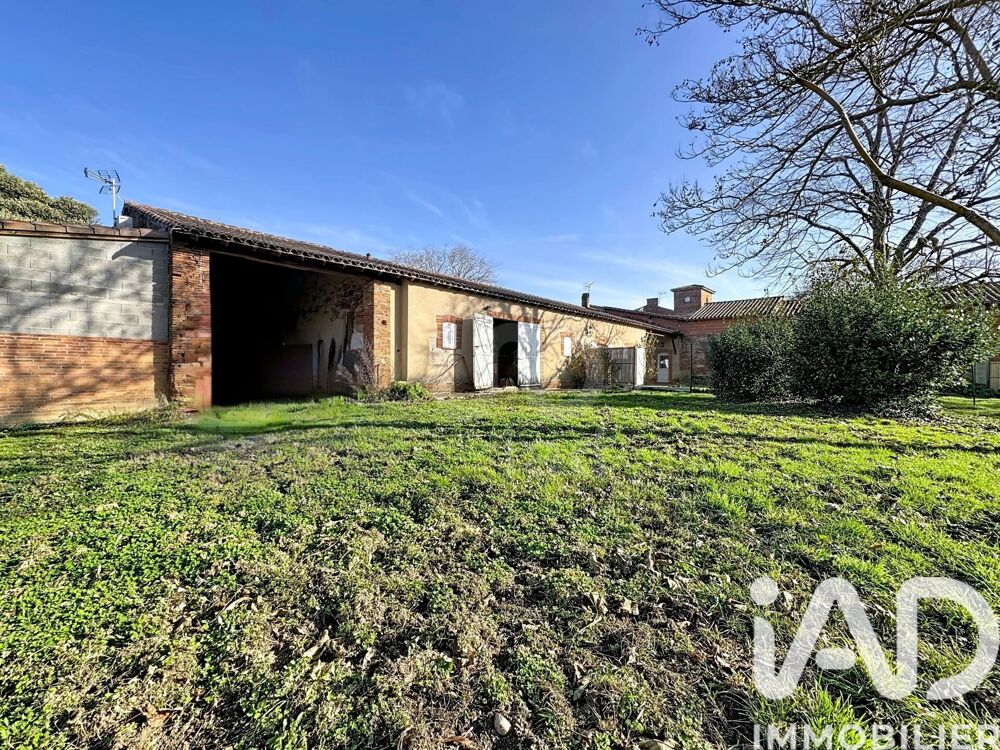 � vendre  Maison Balma (31130)