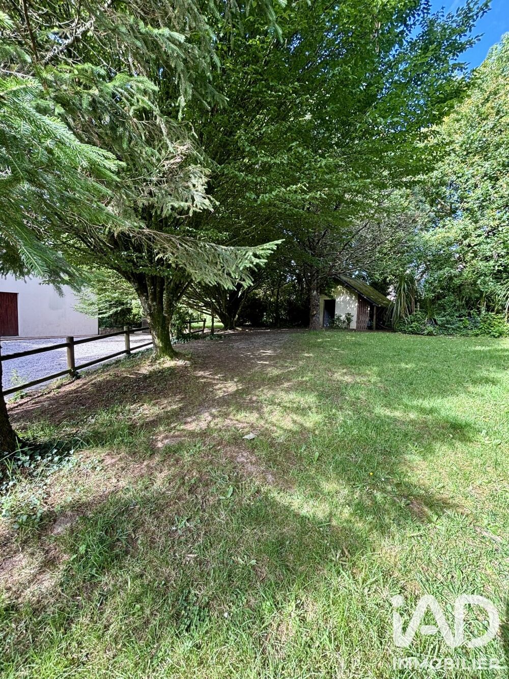 vente Terrain - 580 m² Valognes (50700)