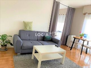  Appartement à louer 2 pièces 35 m²
