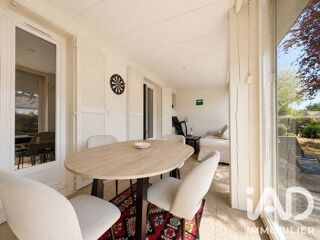  Maison à vendre 7 pièces 131 m²