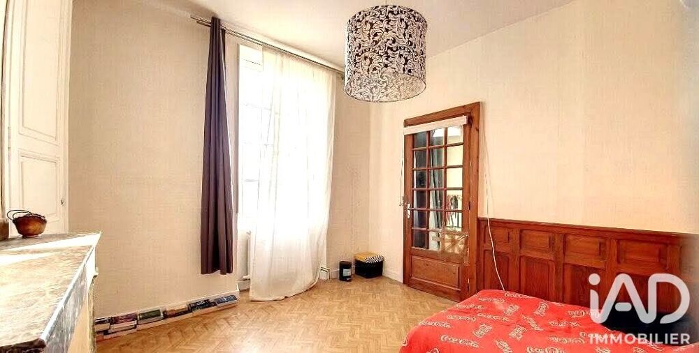 Vente Maison de ville 6 pièces