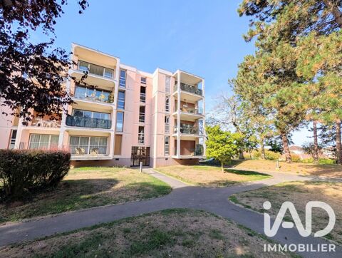   Vente Appartement 3 pièces Appartement - 3 pièce(s) - 65 m²