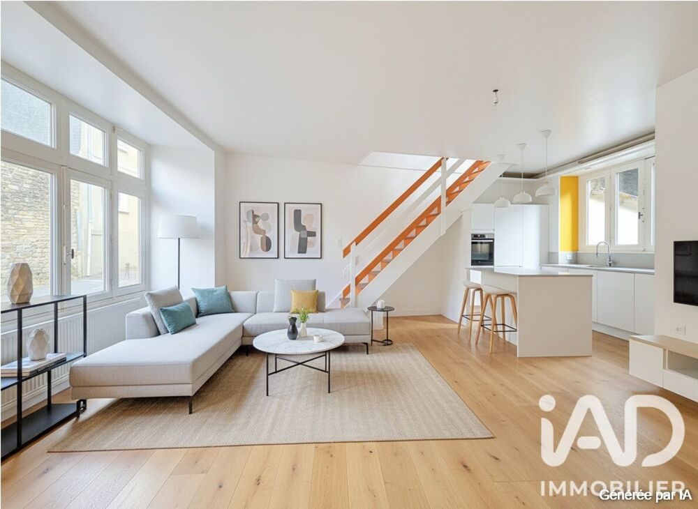 Vente Maison/villa 3 pièces