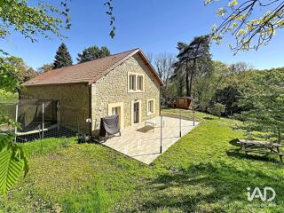  Maison � vendre 9 pi�ces 281 m�