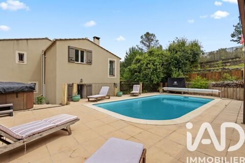   Vente Maison Maison - 6 pi�ce(s) - 175 m�