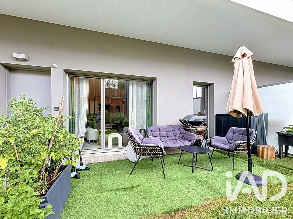 Vente Appartement Vente Appartement 4 pièces Rennes