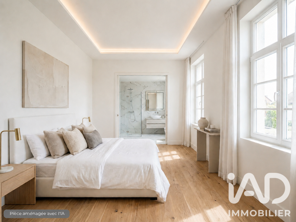 Vente Appartement Vente Appartement 4 pièces Cozes
