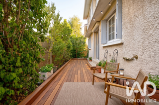  Appartement à vendre 4 pièces 107 m²