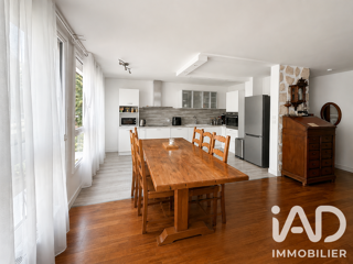  Appartement à vendre 4 pièces 75 m²