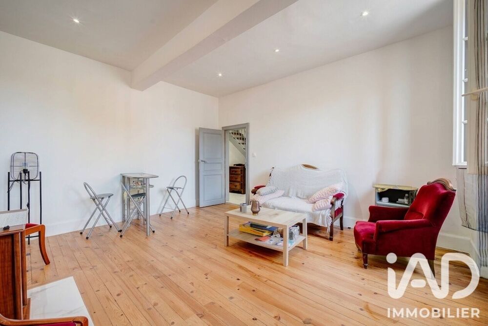 Vente Maison Vente Maison de village 5 pièces Seysses