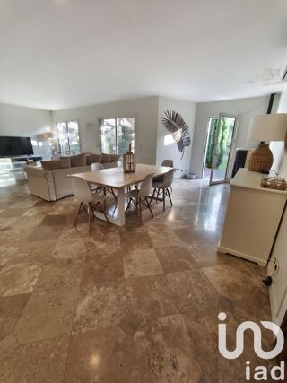  Maison à vendre 5 pièces 142 m²