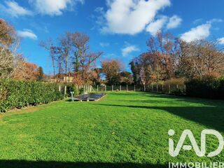  Maison à vendre 7 pièces 173 m²