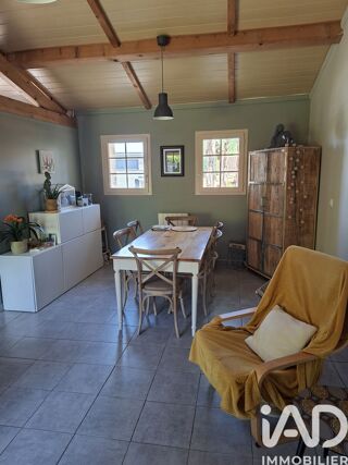  Maison � vendre 4 pi�ces 91 m�