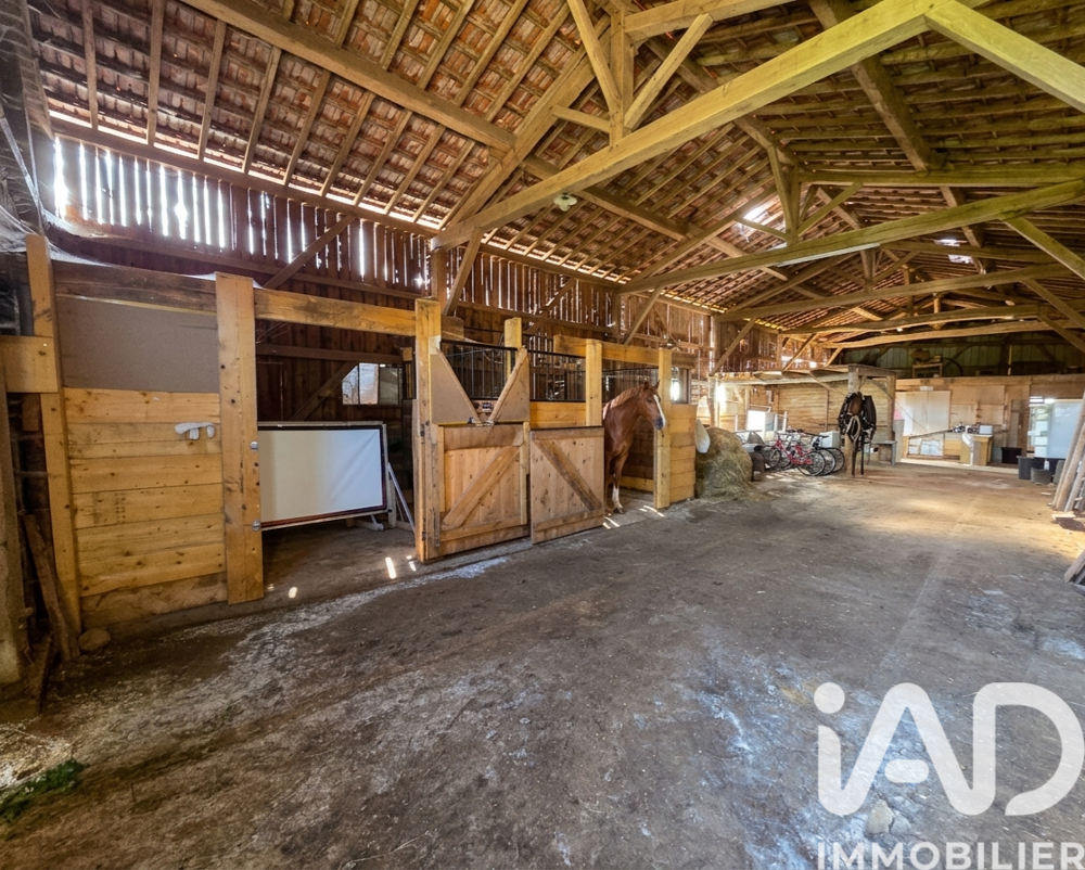 Vente Maison Vente Ferme 4 pièces Giffaumont-champaubert