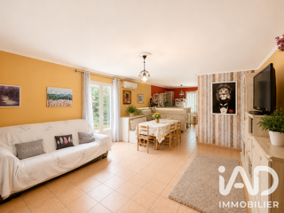  Maison à vendre 6 pièces 103 m²