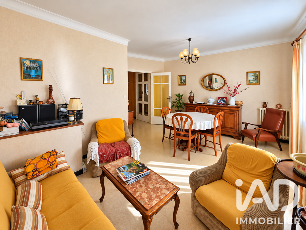 Vente Maison Vente Maison/villa 4 pièces Saint-paul-de-fenouillet