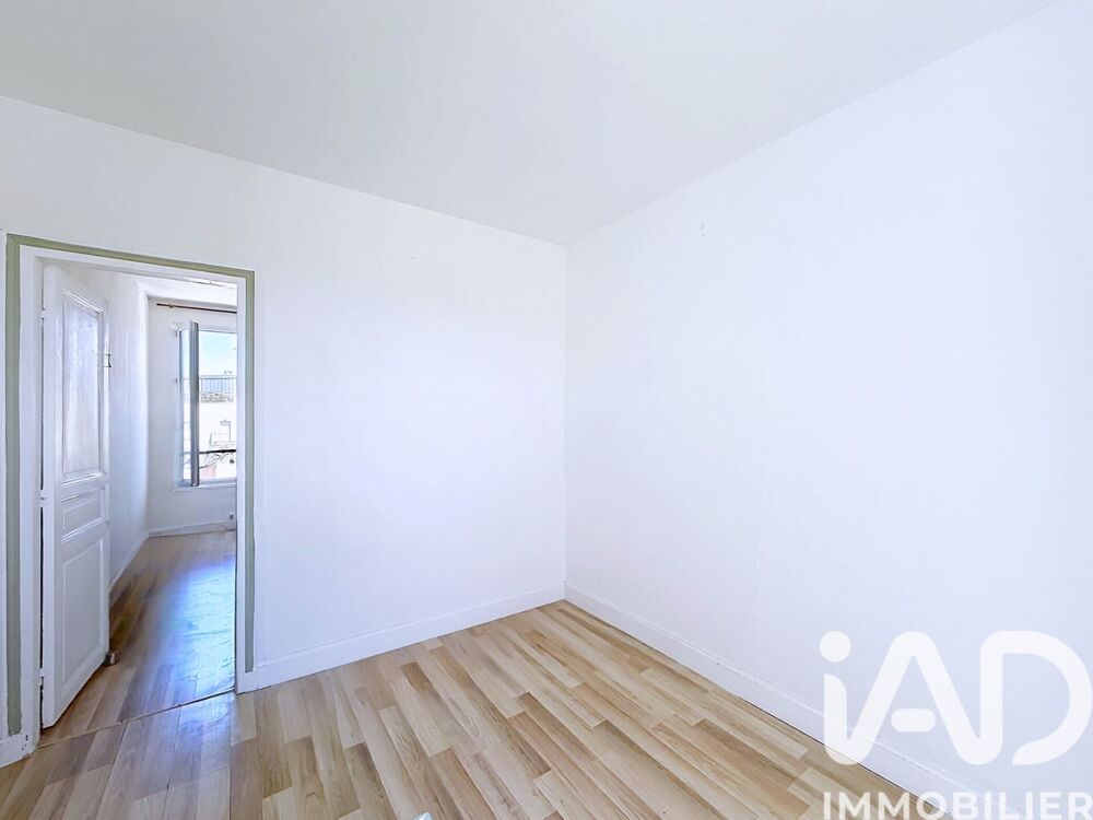 Vente Appartement Vente Appartement 2 pièces Pantin