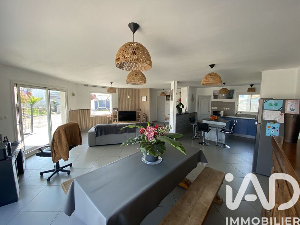 Vente Maison/villa 7 pièces