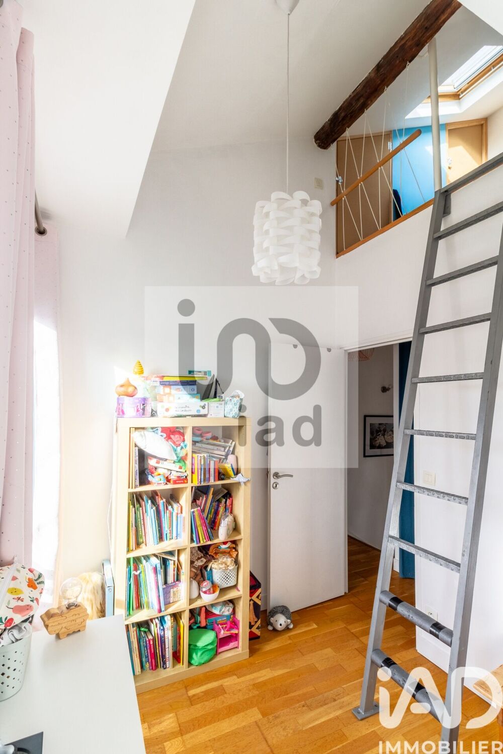 � vendre  Maison Maisons-Laffitte (78600)