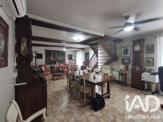  Immeuble à vendre 222 m²