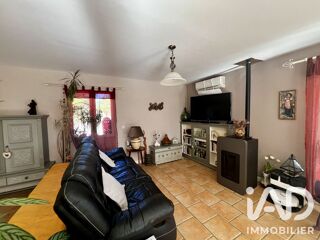  Maison à vendre 4 pièces 105 m²