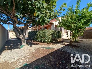  Maison à vendre 3 pièces 80 m²