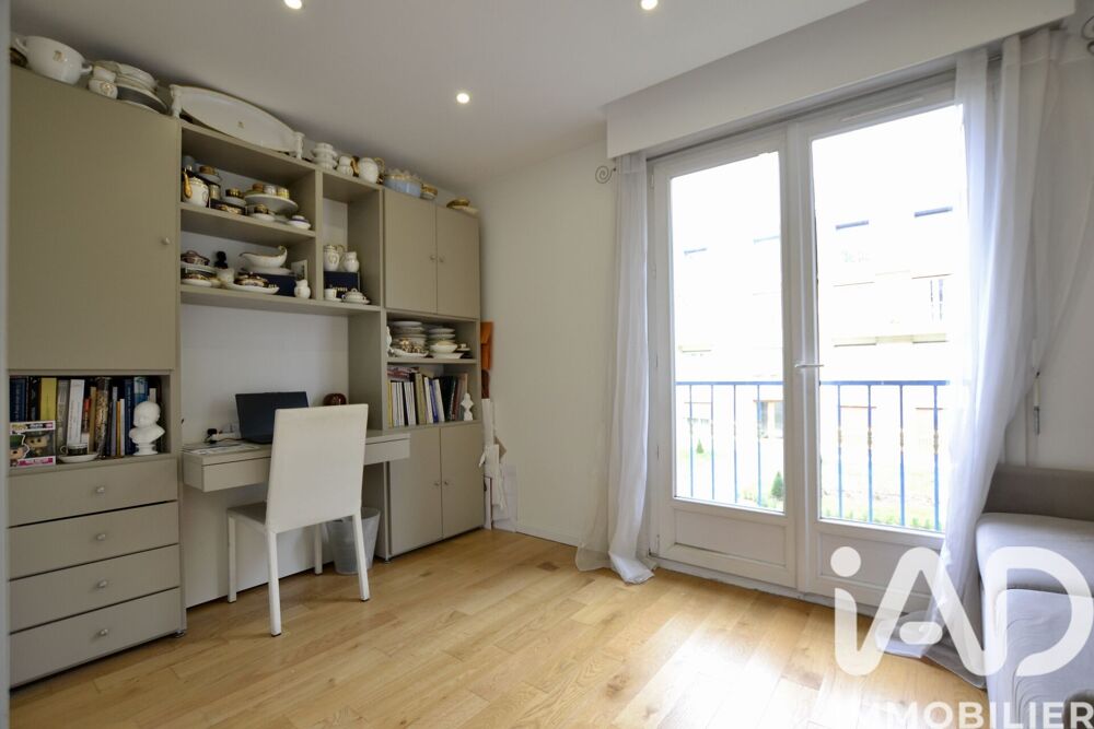 Vente Appartement Vente Appartement 3 pièces Versailles