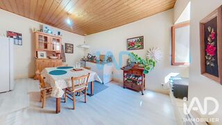  Maison à vendre 5 pièces 142 m²