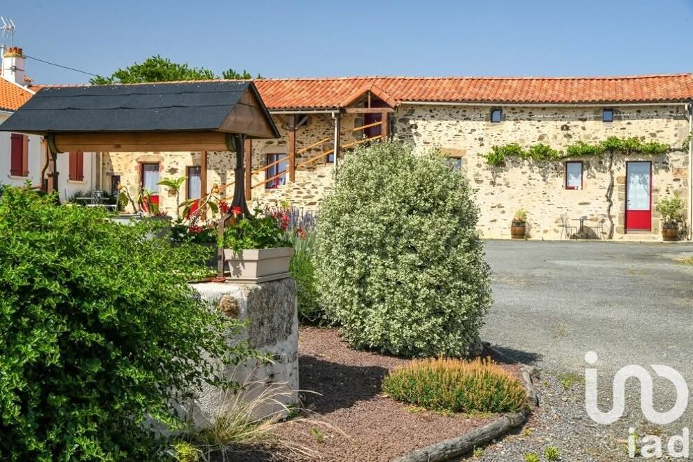 Vente Domaine 14 pièces
