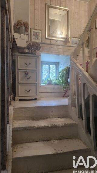 Maison à vendre 5 pièces 155 m²