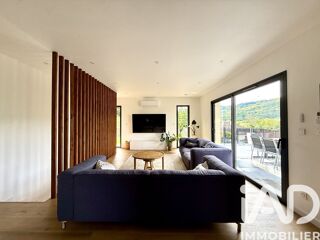  Maison à vendre 7 pièces 189 m²