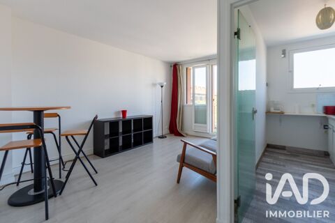   Location Appartement 3 pièces Appartement - 3 pièce(s) - 53 m²