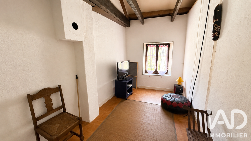 Vente Maison de village 3 pièces