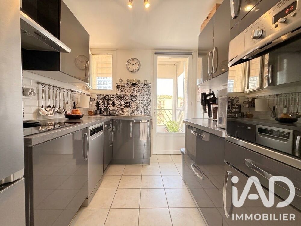 Vente Appartement Vente Appartement 3 pièces Sanary-sur-mer