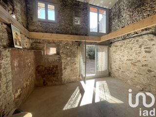  Maison � vendre 2 pi�ces 50 m�