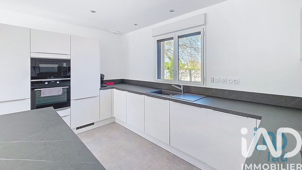 Vente Maison Vente Maison/villa 7 pièces Fontaine-les-grès