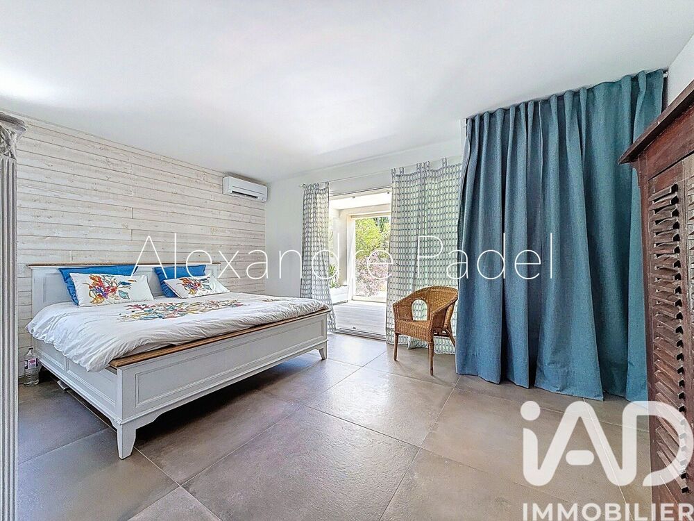 à vendre  Maison Carqueiranne (83320)