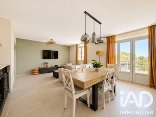  Appartement à vendre 3 pièces 76 m²