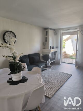 Maison à vendre 5 pièces 100 m²