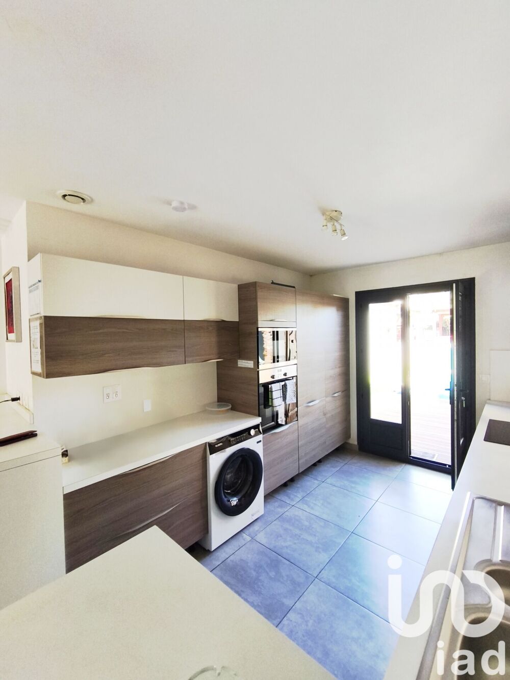 Vente Maison Vente Maison/villa 5 pièces Bompas