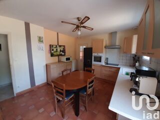  Maison à vendre 7 pièces 153 m²