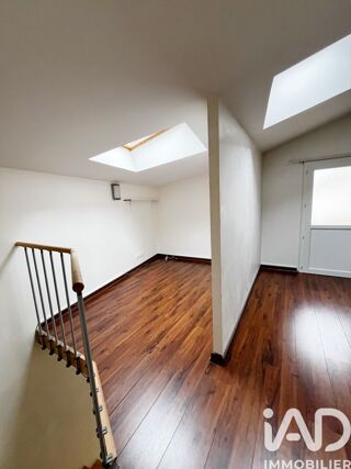  Maison à louer 3 pièces 56 m²