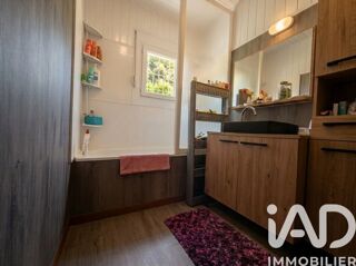  Maison à vendre 6 pièces 110 m²