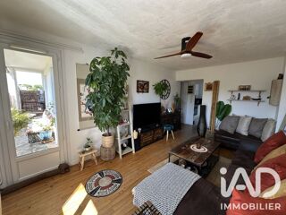 Vente Appartement Vente Appartement 4 pièces Cahors