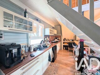  Maison à vendre 4 pièces 95 m²