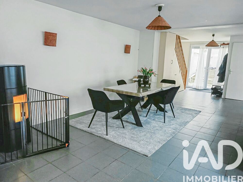 Vente Maison Vente Pavillon 5 pièces Gagny