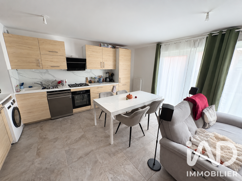 Vente Maison Vente Maison/villa 4 pièces Seclin