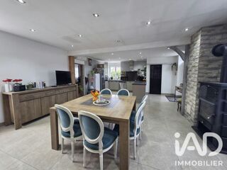 Vente Maison Vente Maison/villa 7 pièces Rilly-sainte-syre